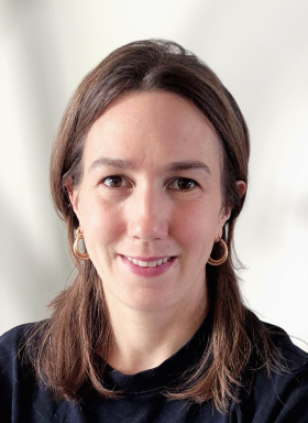 Portrait Alice Zweifel