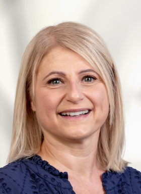 Portrait Jasmine Bachmann
