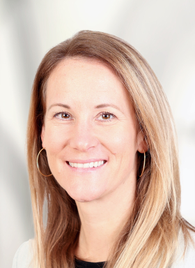 Portrait  Elisabeth Bänziger