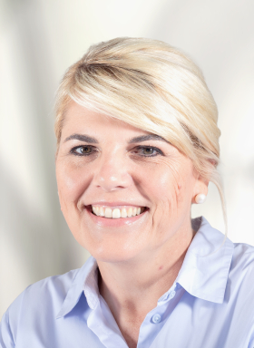 Portrait Sonja Battilana