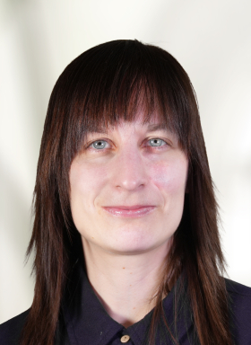 Portrait Selina Bühler