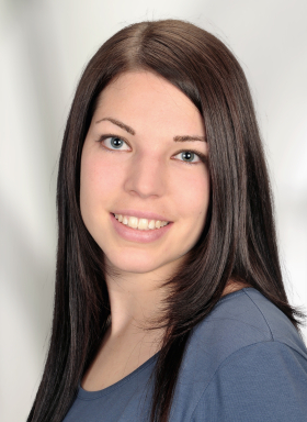 Portrait Vanessa Burger