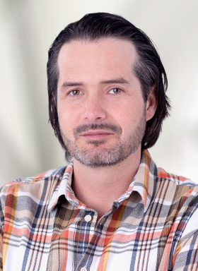 Portrait Daniel Capovilla