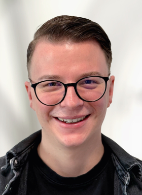 Portrait Marc Ciprian