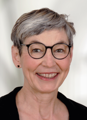 Claudia Hengstler