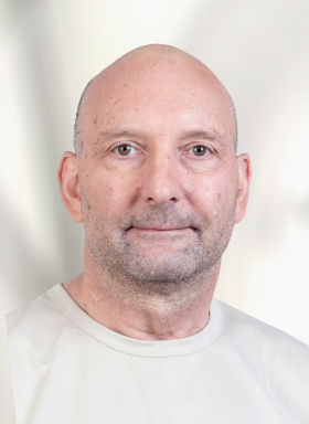 Portrait Andreas Hugentobler 