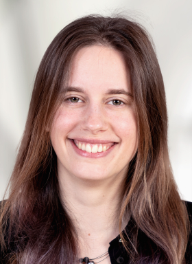 Portrait Ramona Inauen
