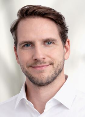 Portrait Felix Kruse