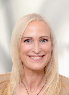 Portrait Nadine Lange