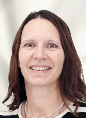 Portrait Corinne Regli