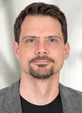 Portrait Jerome Zgraggen