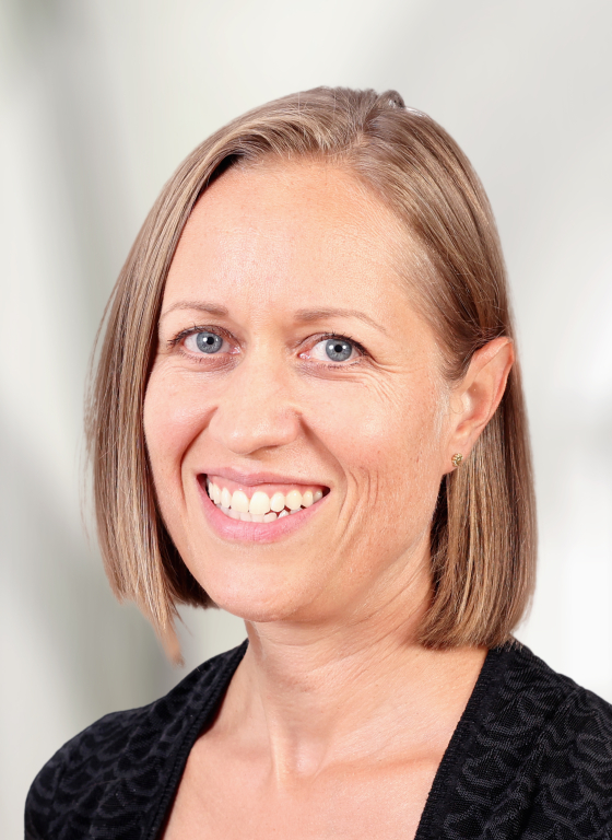 Portrait Katharina Hilty