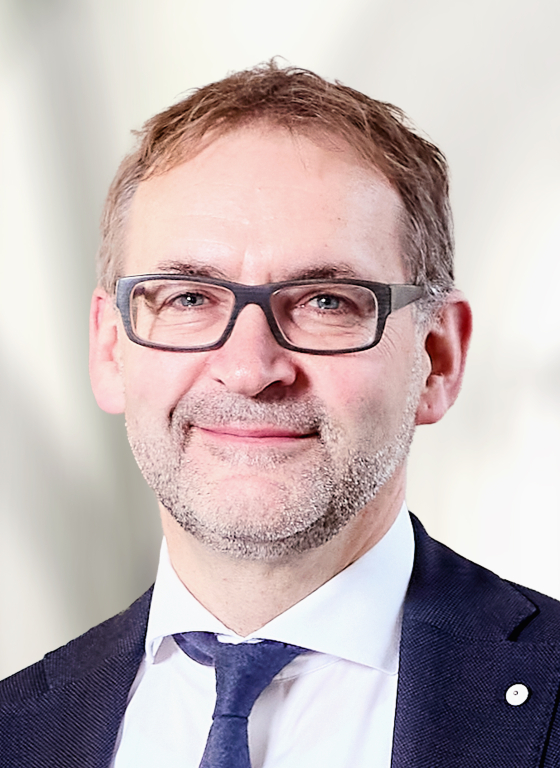 Portrait Christian Brühwiler