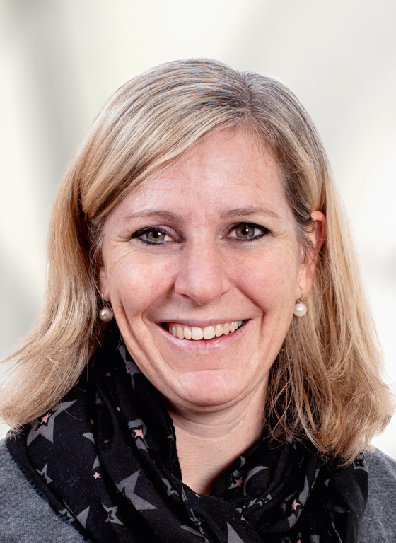 Portrait Christina Jud