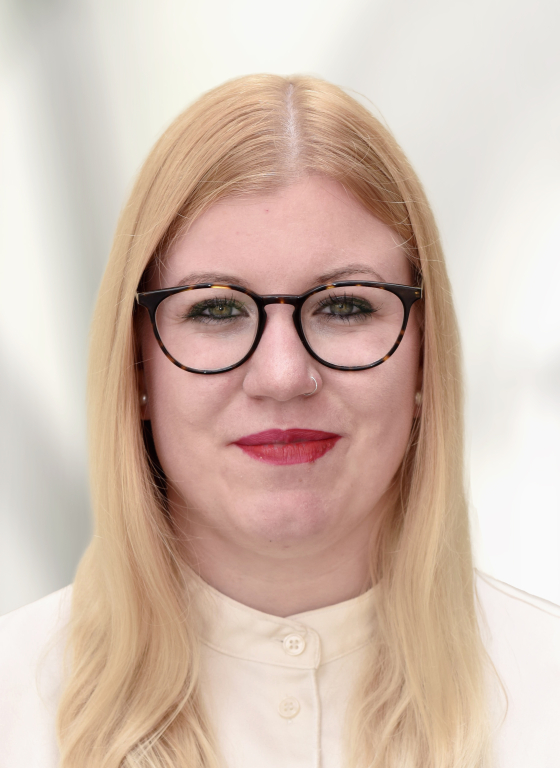 Portrait Jenny Odermatt