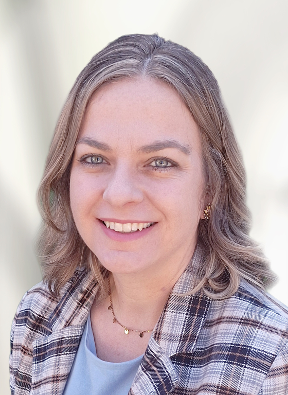 Portrait Nicole Steil