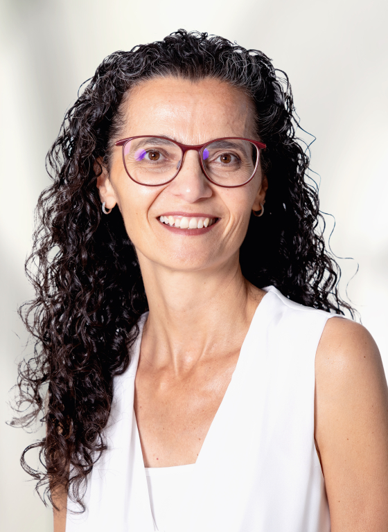 Portrait Rosalba Stillhard