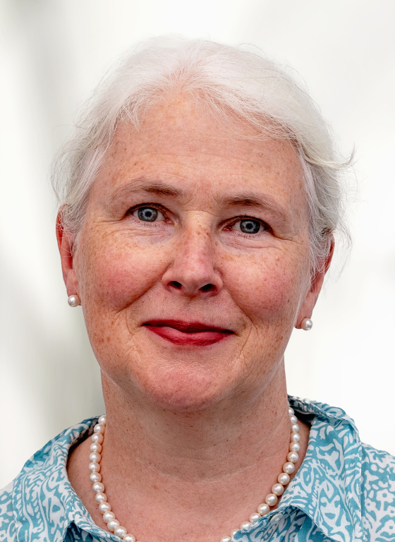 Portrait Ursina Schmid