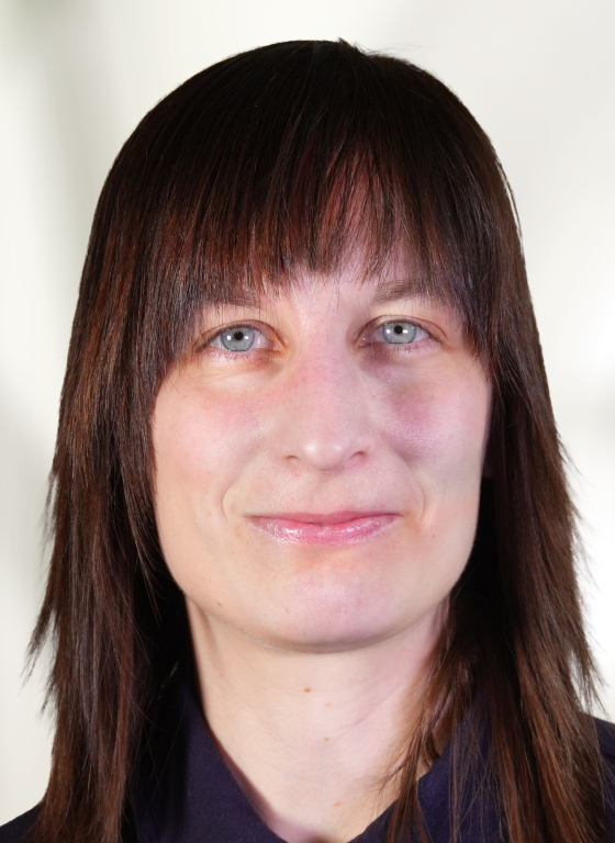 Portrait Selina Bühler