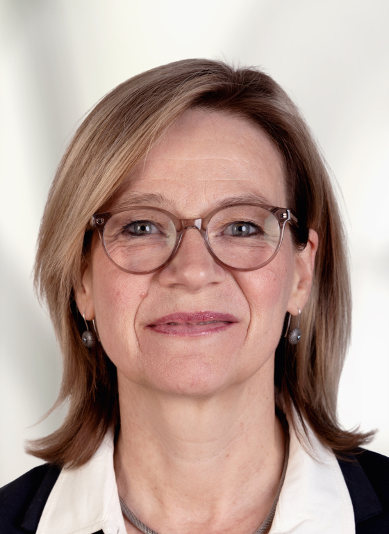 Portrait Mirjam Egli