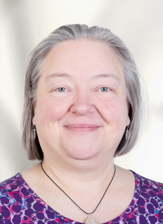 Portrait Melanie Lehner