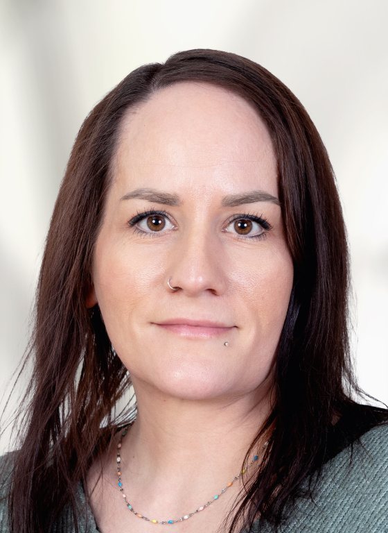 Sachbearbeiterin Hochschuladministration Bereich BPS KGPS