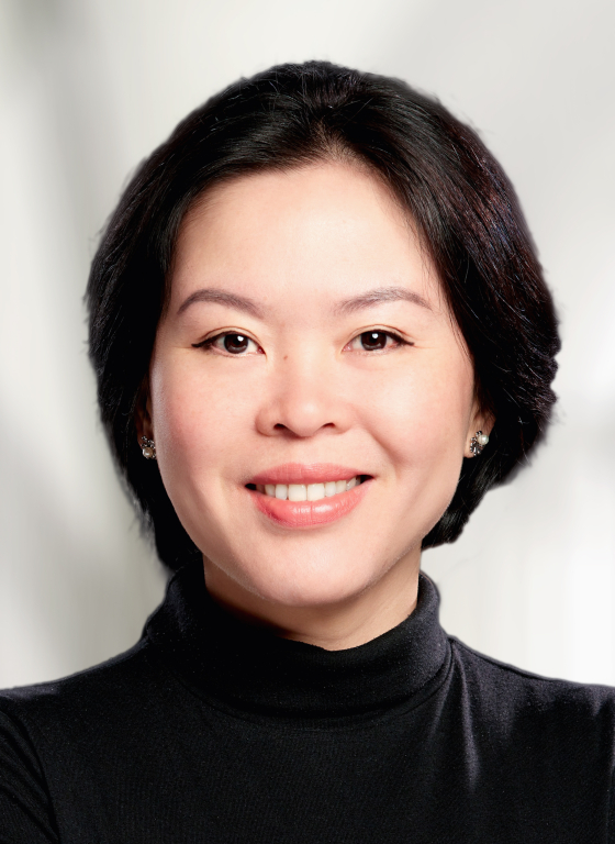 Dr. Hong Giang Pham