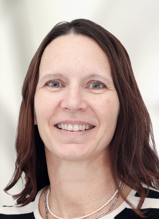 Portrait Corinne Regli