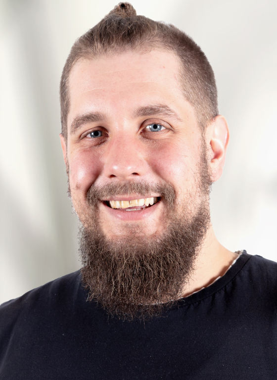 Portrait Johannes Reutlinger