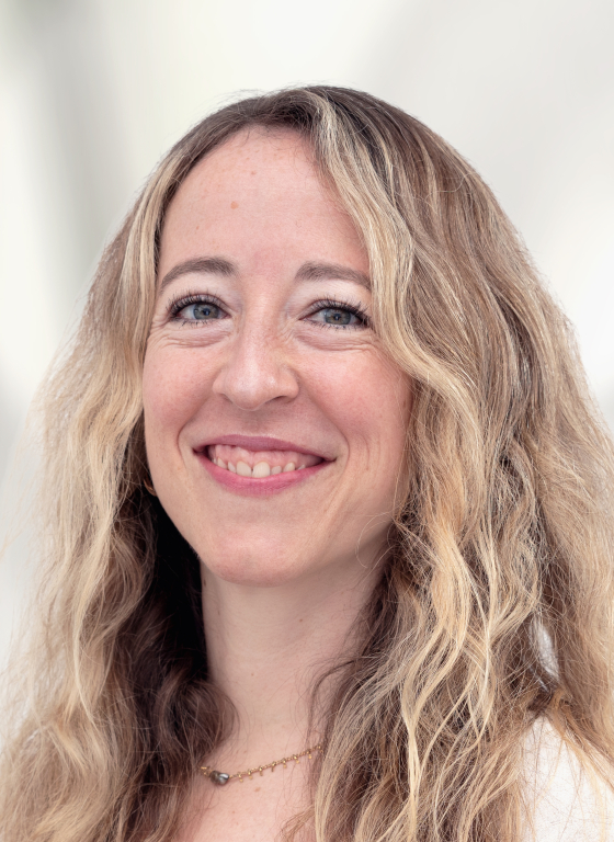 Portrait Olivia Rütti-Joy