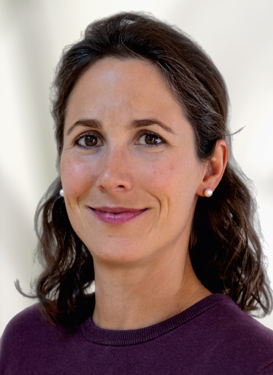 Portrait Nadine Scossa