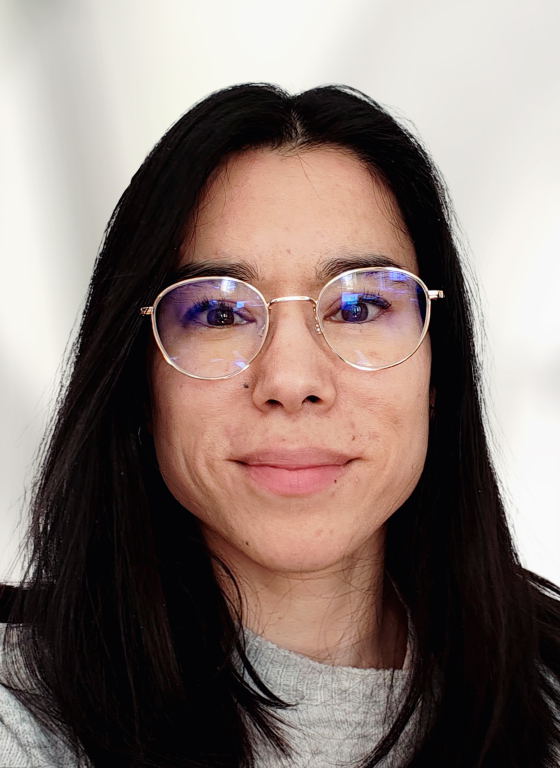 Portrait Jasmine Wagner