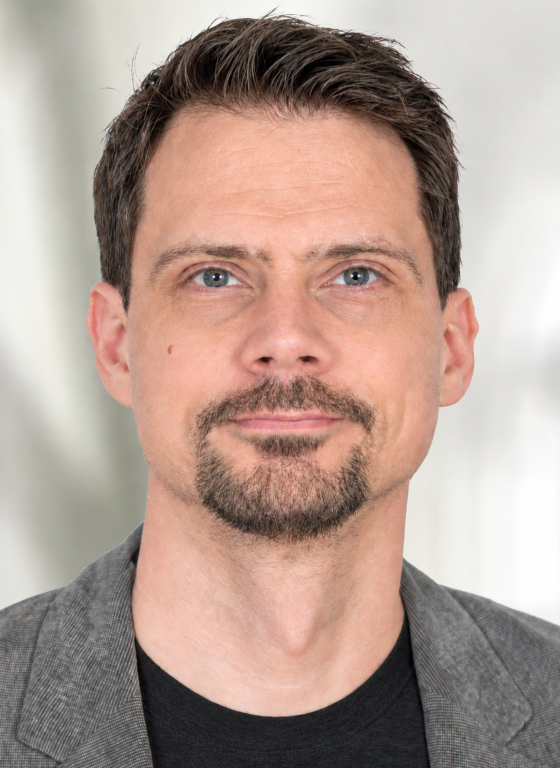 Portrait Jerome Zgraggen