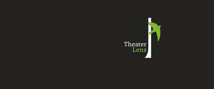 Logo vom TheaterLenz