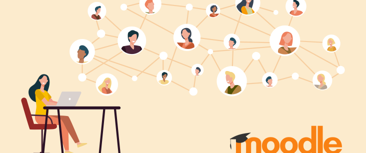 Moodle Barcamp online