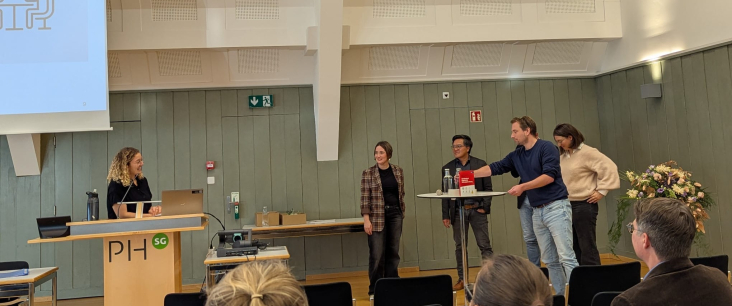 Empirische Bildungsforschung