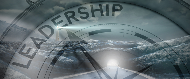 Leadership Kompass