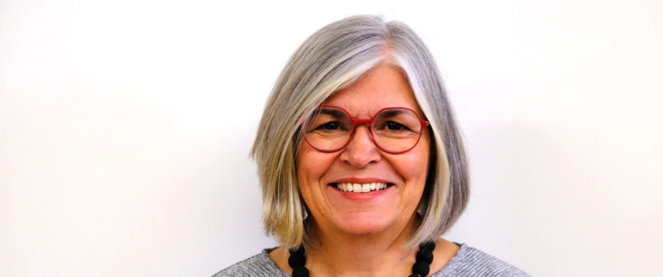 Hildi Bandel