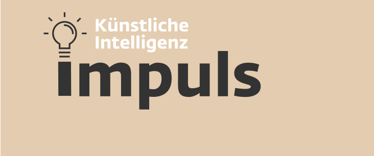 KI Impuls: Ideen für Unterricht und Schule