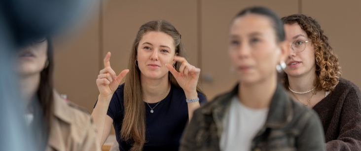 Studierende