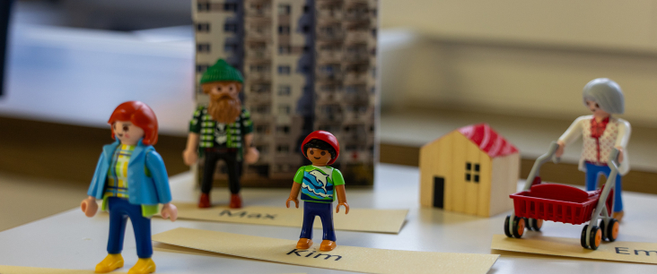 Playmobilfiguren 
