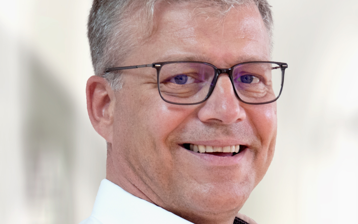 Portrait Andreas Weh