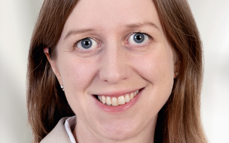 Portrait Anna-Lena Roos 