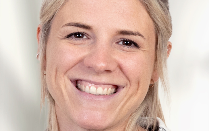 Portrait Tanja Schumacher