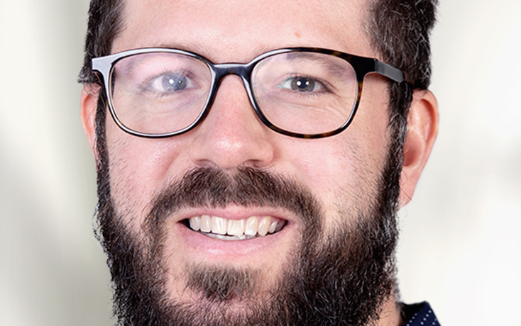 Portrait Beat Temperli