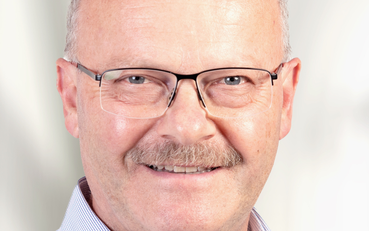 Portrait Guido Knaus