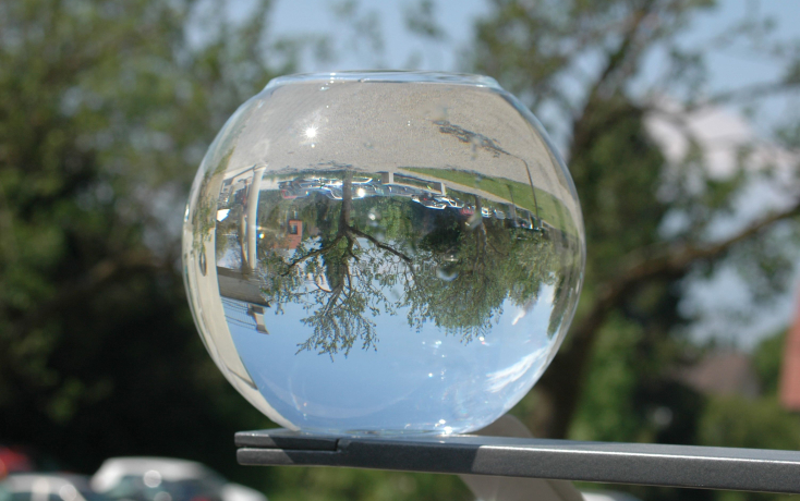 Experiment Forscherkiste