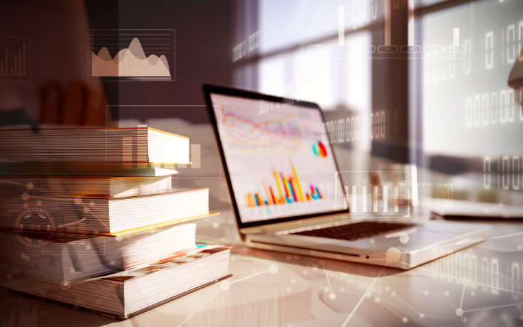 Datenanalyse und Forschung