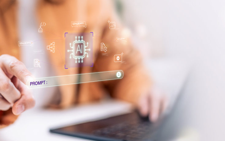 Vibe Coding für Einsteiger:innen