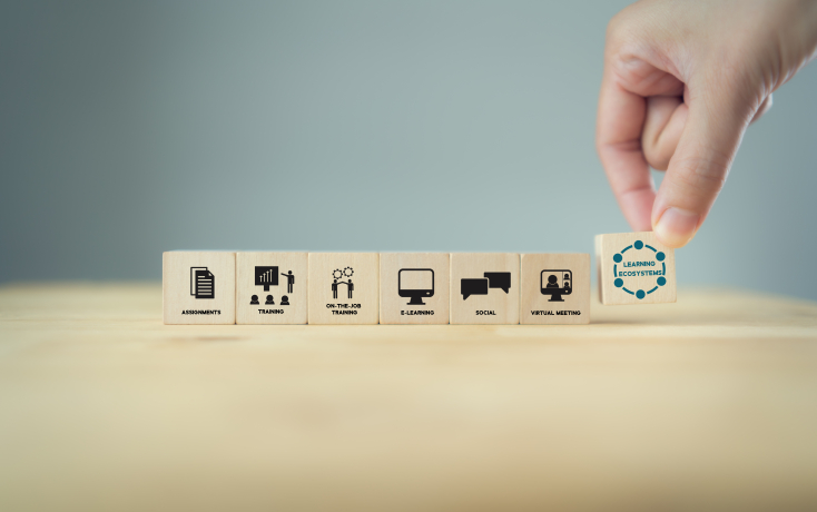 Blended Learning